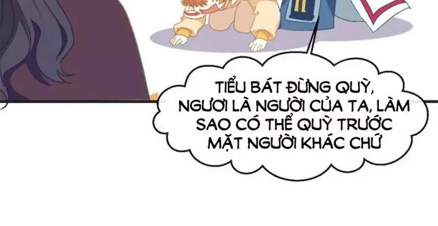 hội học sinh kiêu ngạo của hoàng cung chapter 16 4