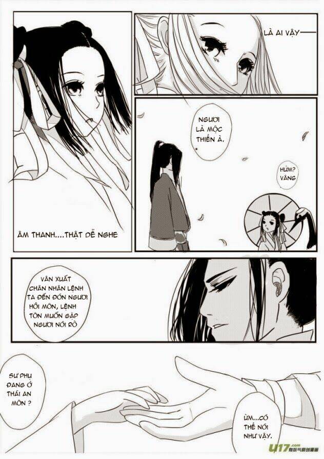 hôi phi yên diệt chapter 2 5