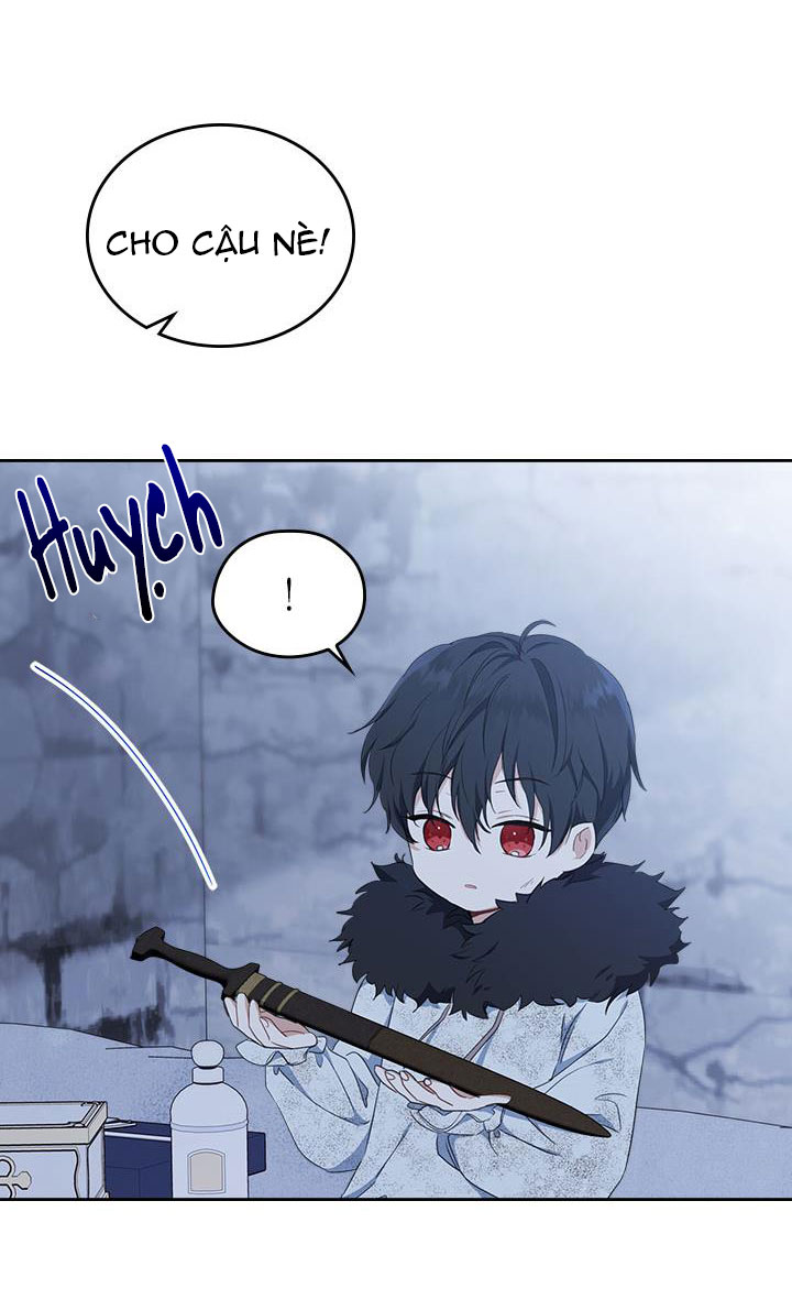 lần này tôi sẽ trở thành gia chủ chapter 49.1 21