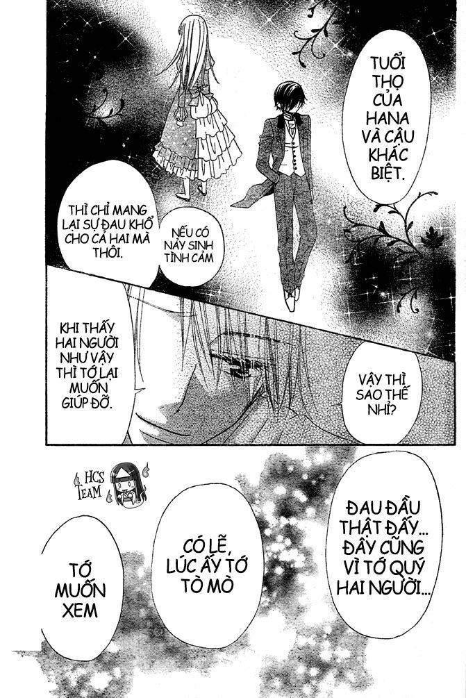 hoa và ác ma chapter 49 17