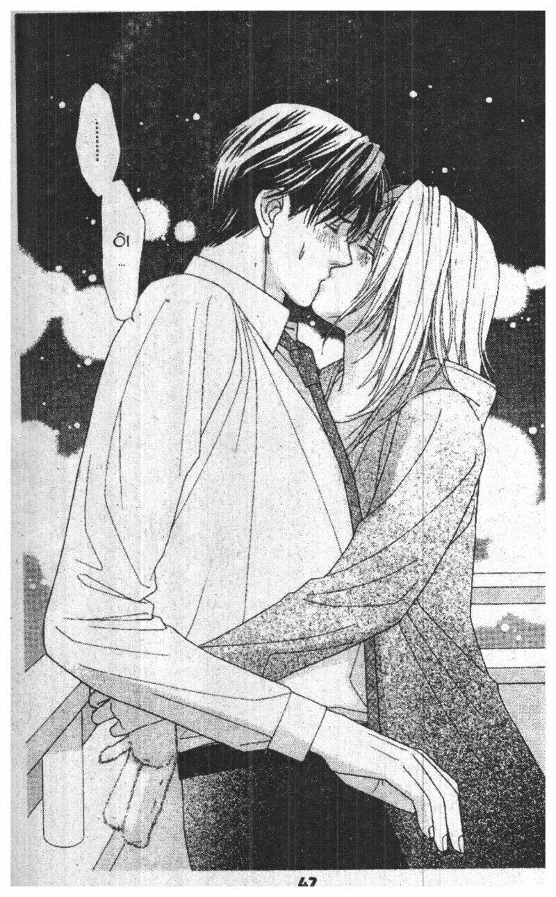 chiyou yo hana yo chapter 5 40