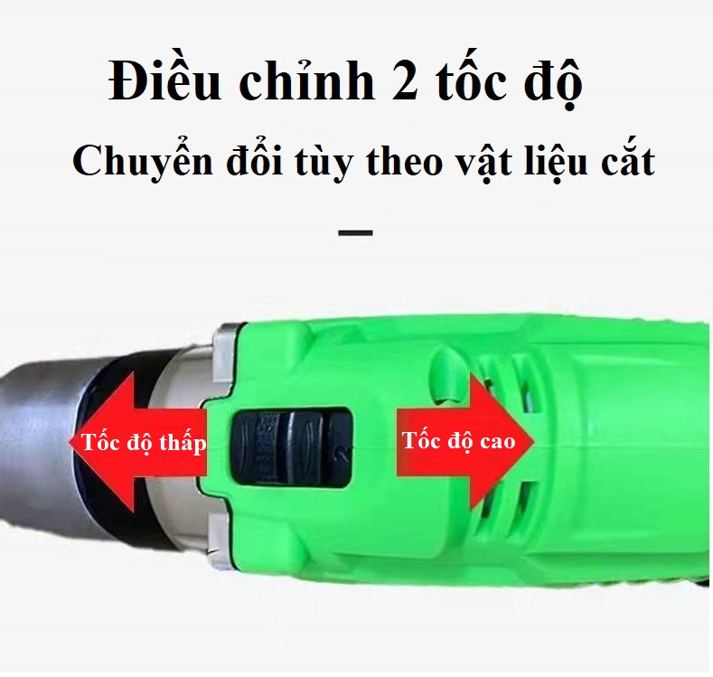 Máy cắt tôn tấm cầm tay dùng pin