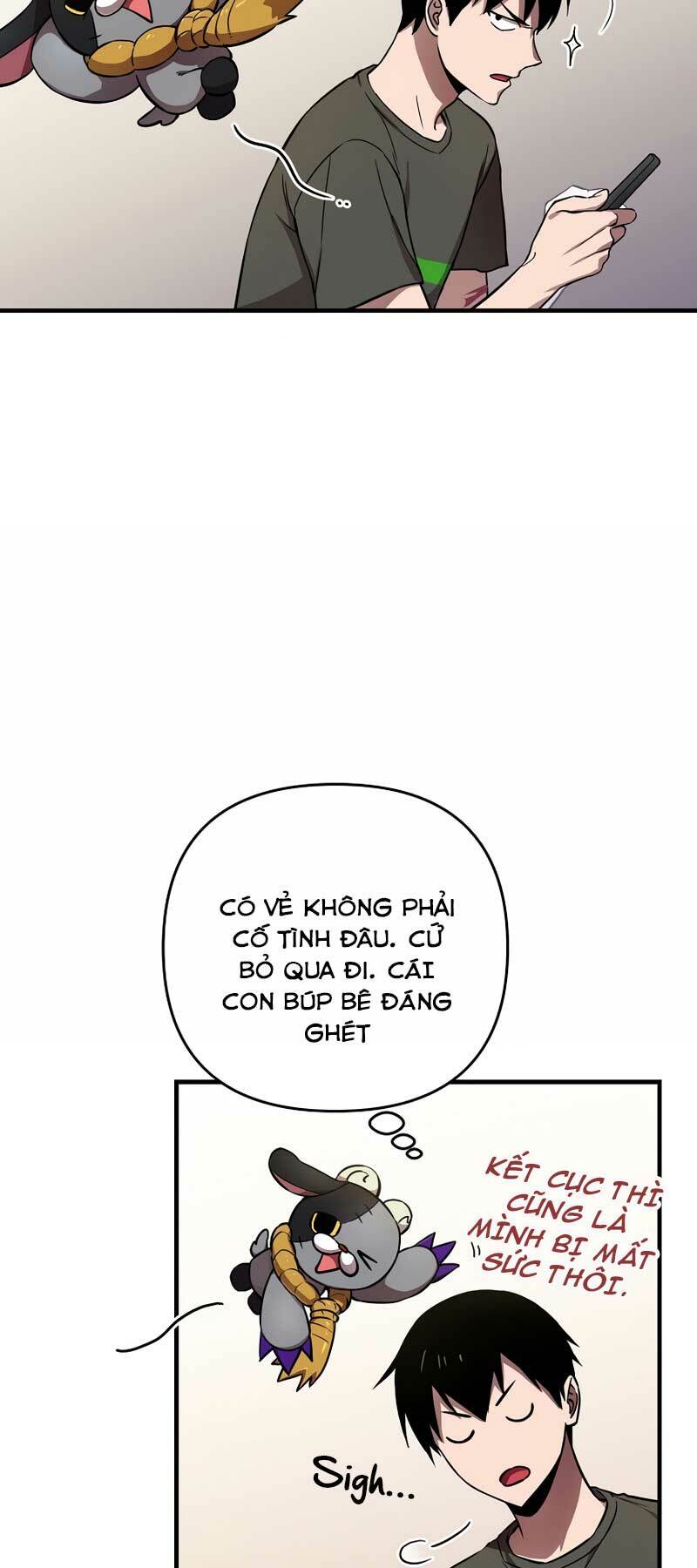 trưởng phòng kim tất thắng chapter 4 38