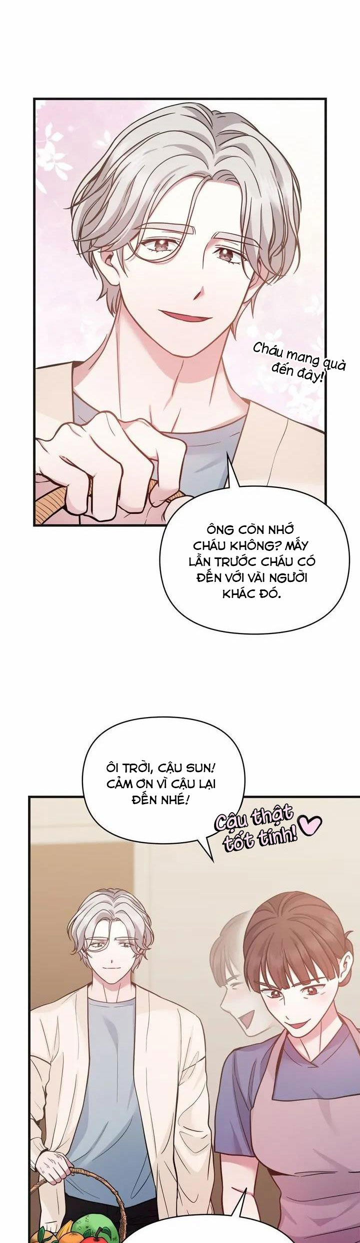 ngày mai chapter 66 20