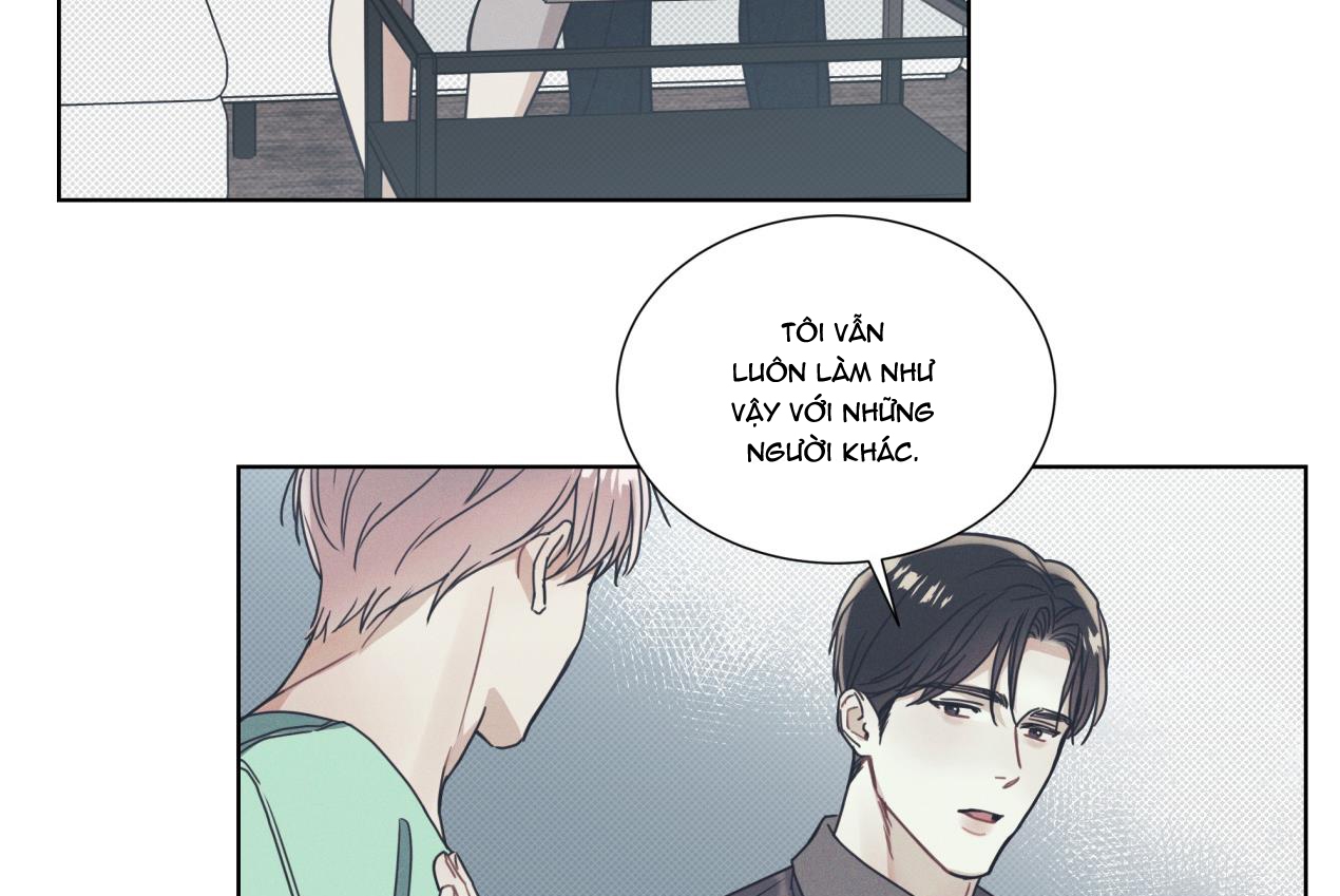 dải hợp âm trên đại dương xanh chapter 10 99