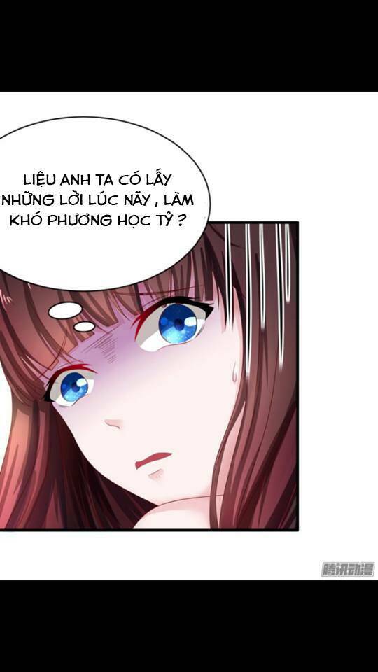 gả cho tình cũ làm lão bà chapter 5 8