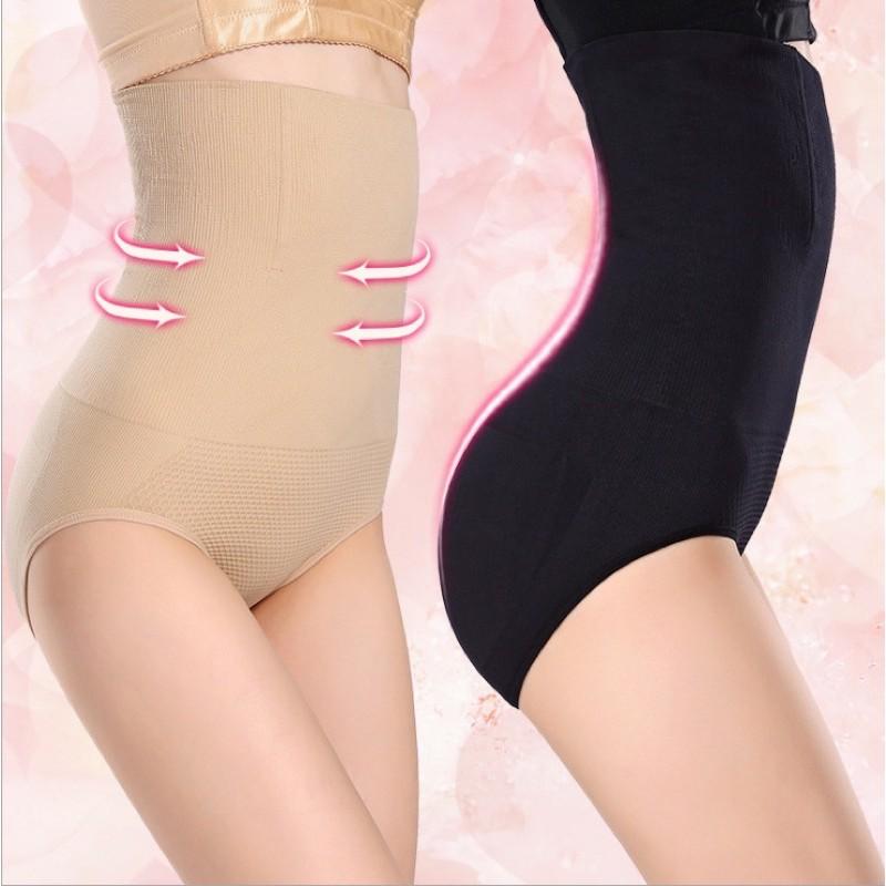 Gen định hình eo có thanh chống cuộn