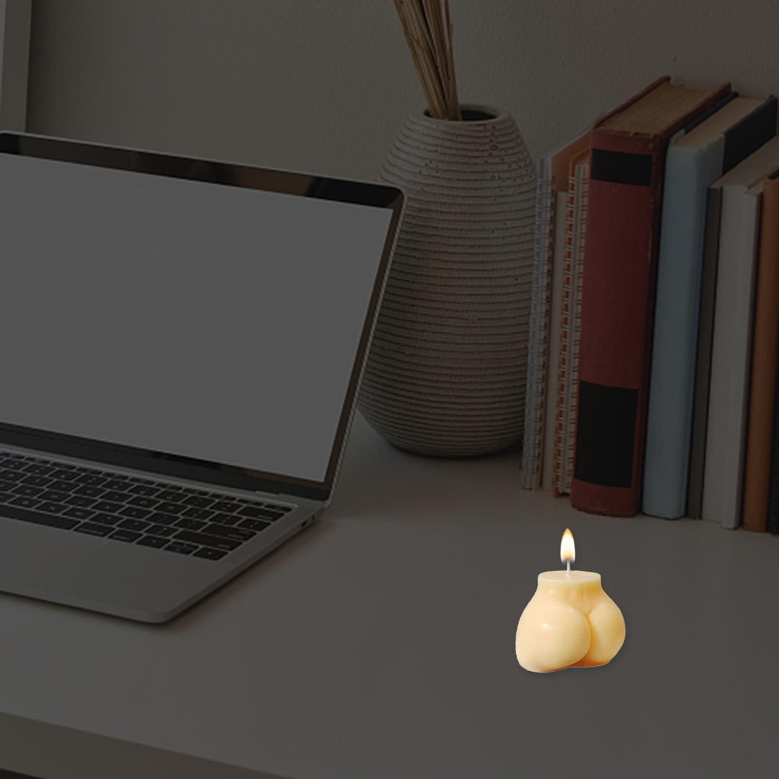 Candle Scented Candles Female for Room