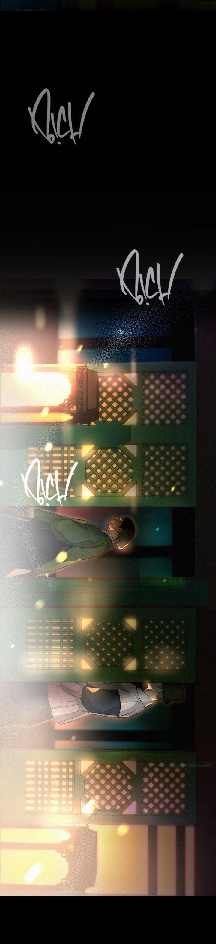 TUYẾN TIỀN LIỆT Chapter 7 NT1 4