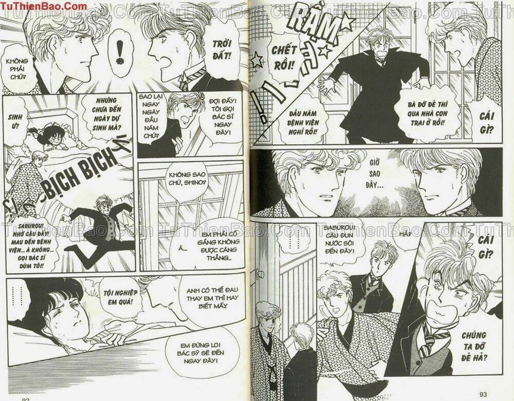 người đẹp new york chapter 10 47