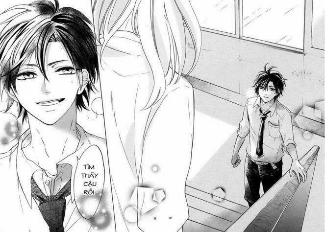 tổng hợp one shot. chapter 312 39