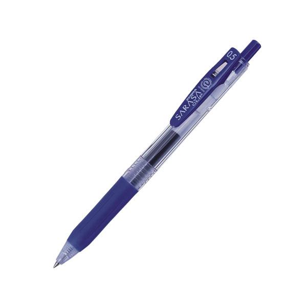 Viết Bi Sarasa Clip Jj15 - Xanh Dương