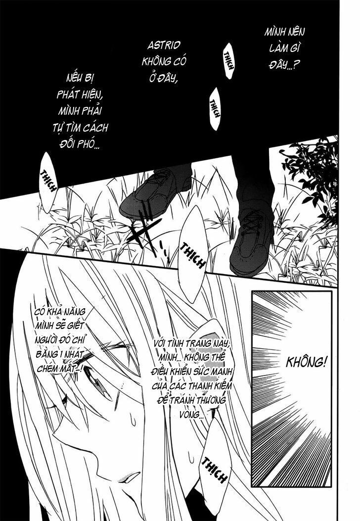 okobore hime to entaku no kishi chapter 15 21