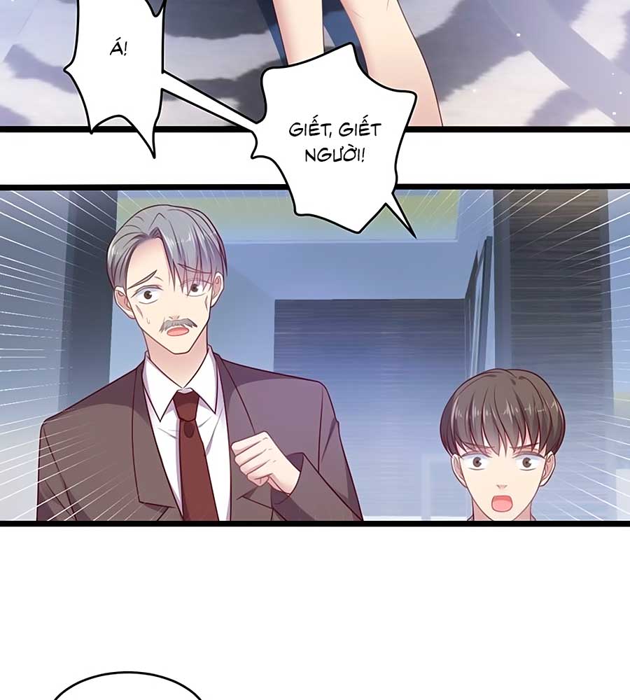 khoá chặt đôi môi (full) chapter 141 11