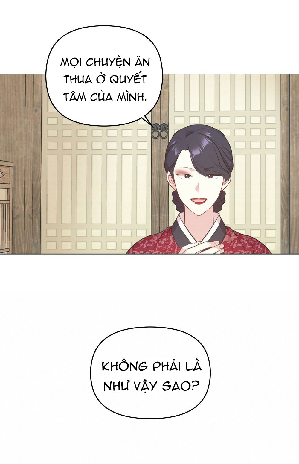 đăng tiêu hoa chapter 5 25