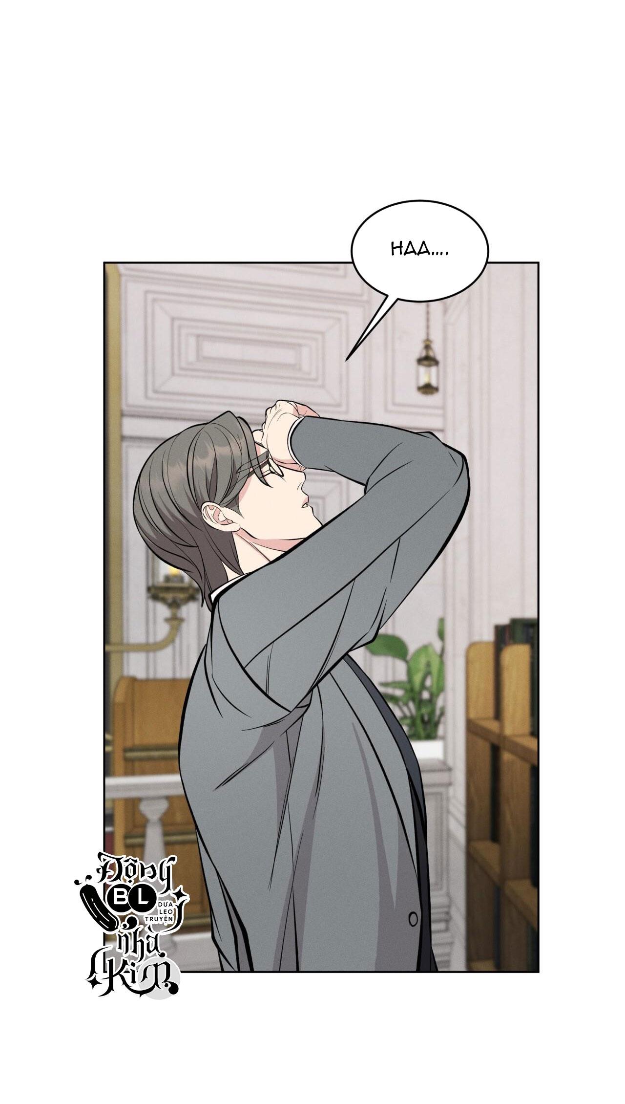 đêm ở london chapter 16 20