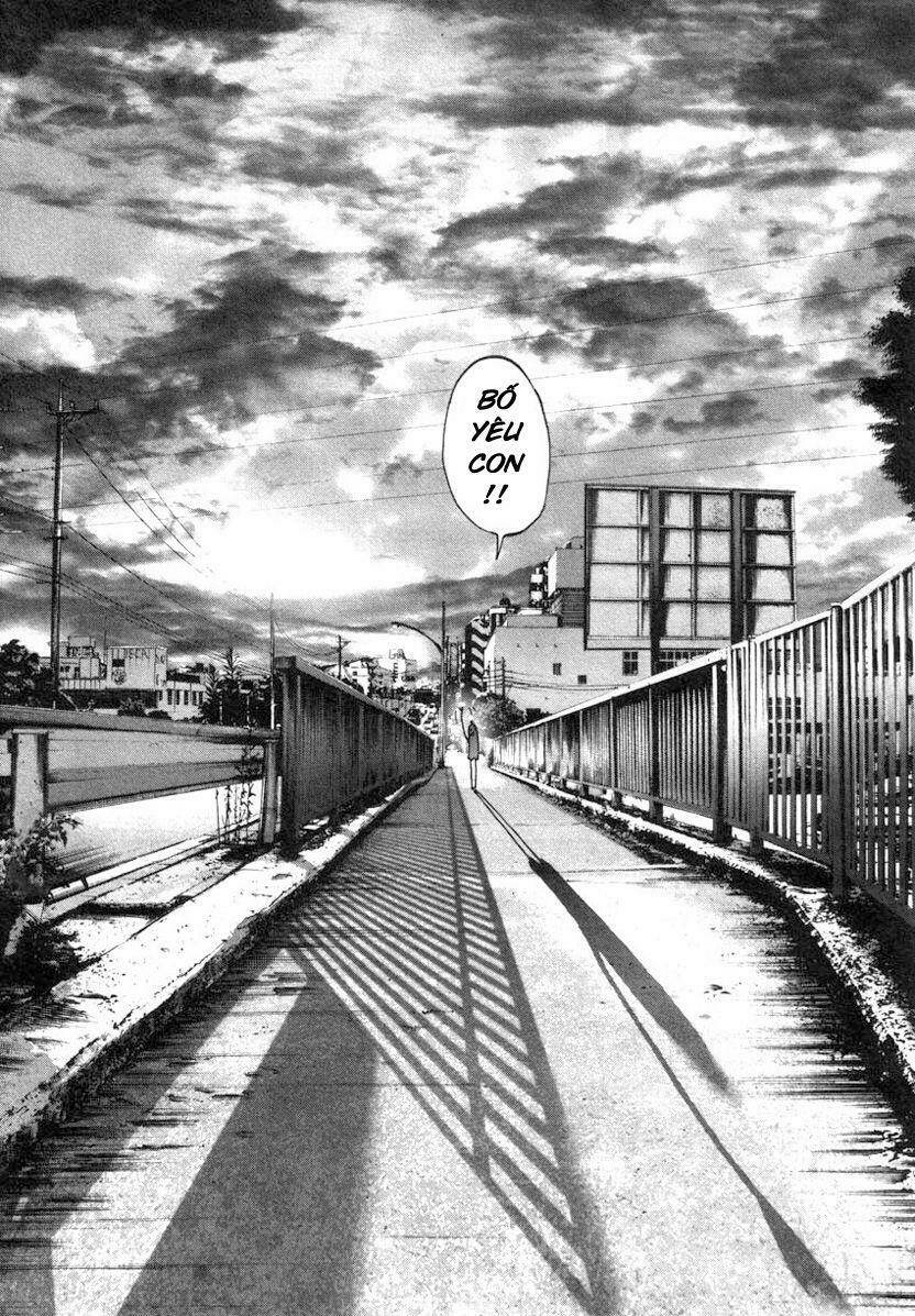 chúc ngủ ngon, punpun chapter 21 14