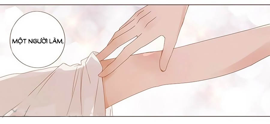 đế vương trắc chapter 172 35