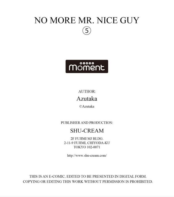 no more mr.nice guy chapter 5 37