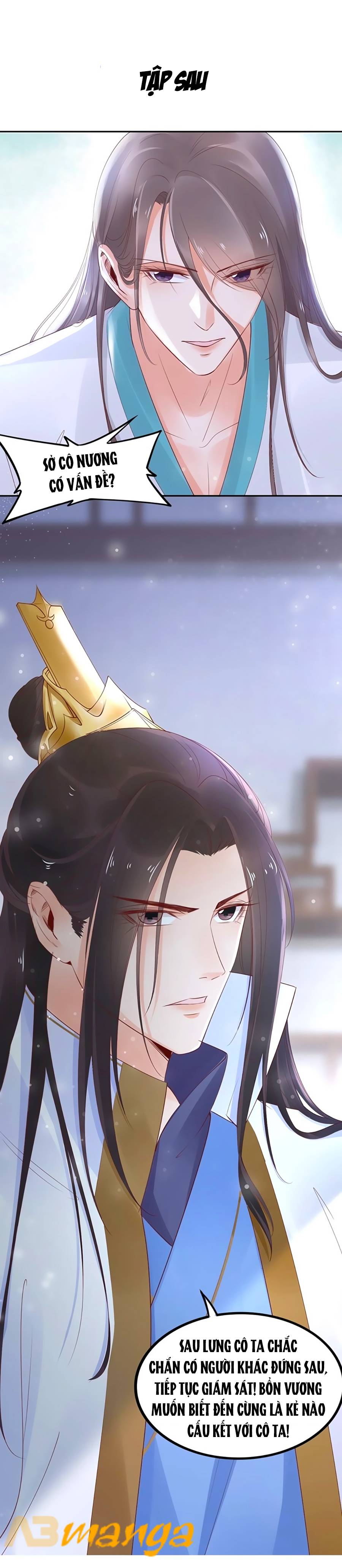 đế cung đông hoàng phi chapter 2 15