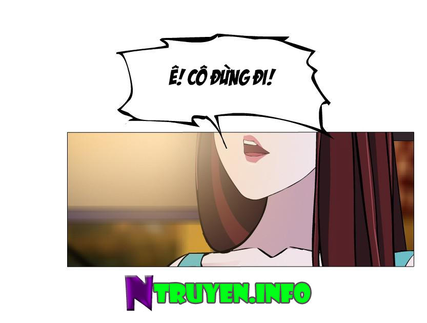 cạm bẫy của nữ thần chapter 66 20