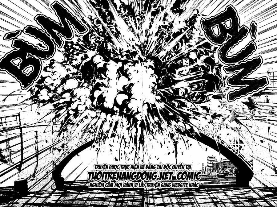 đột kích - raiders chapter 5 40