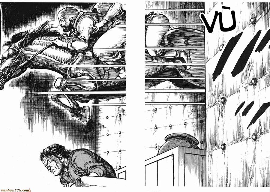 binh pháp mặc công chapter 72 14