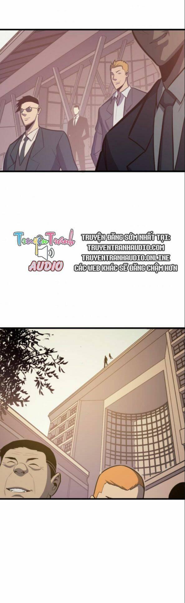 tôi trở lại thăng cấp một mình chapter 33 38