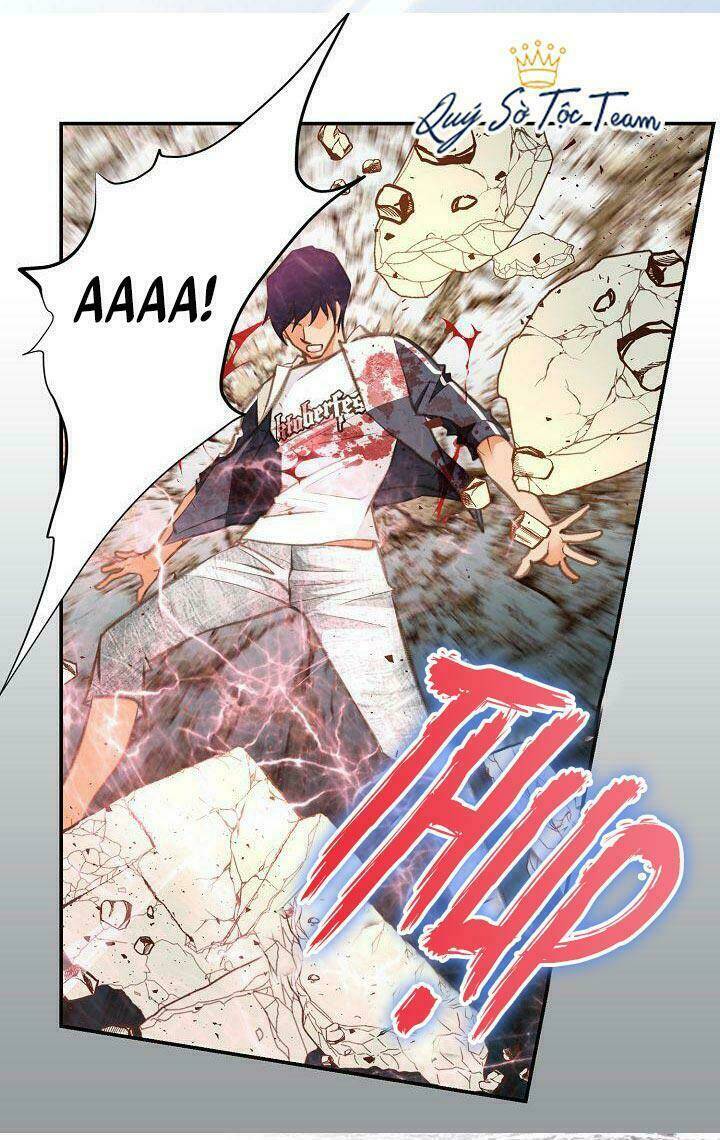 tiếp xúc chí mạng chapter 65 13