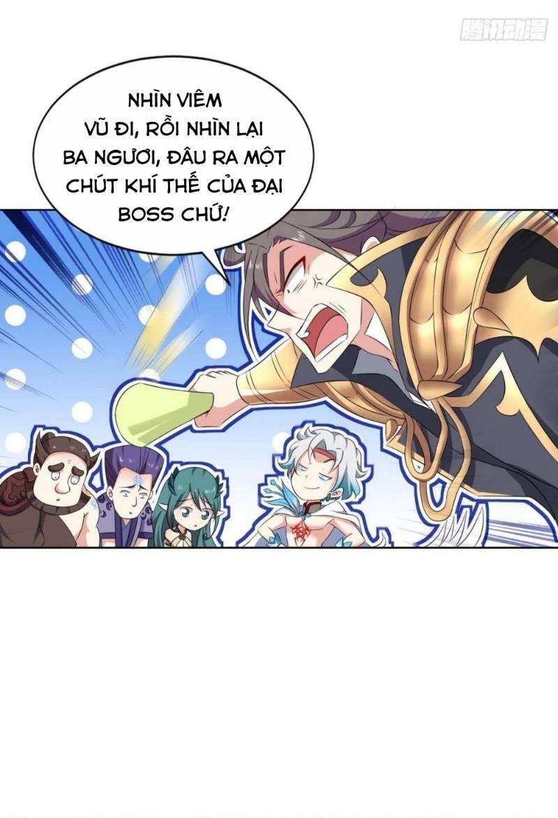 Trọng Sinh Thành Cậu Vàng Tại Dị Thế Chapter 99 23