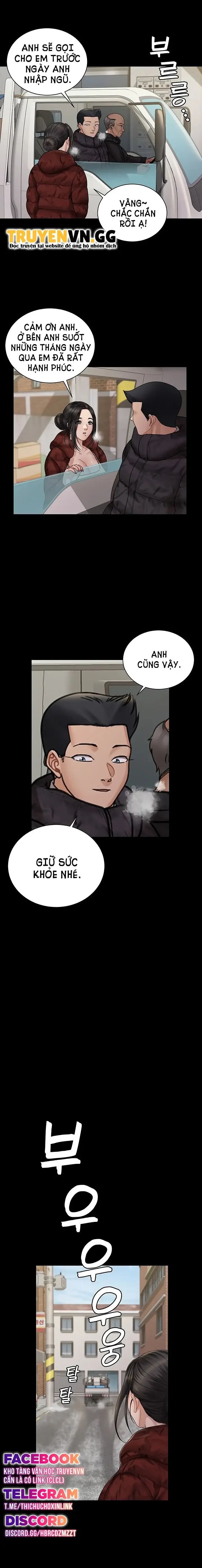 thanh niên động kinh chapter 176 10