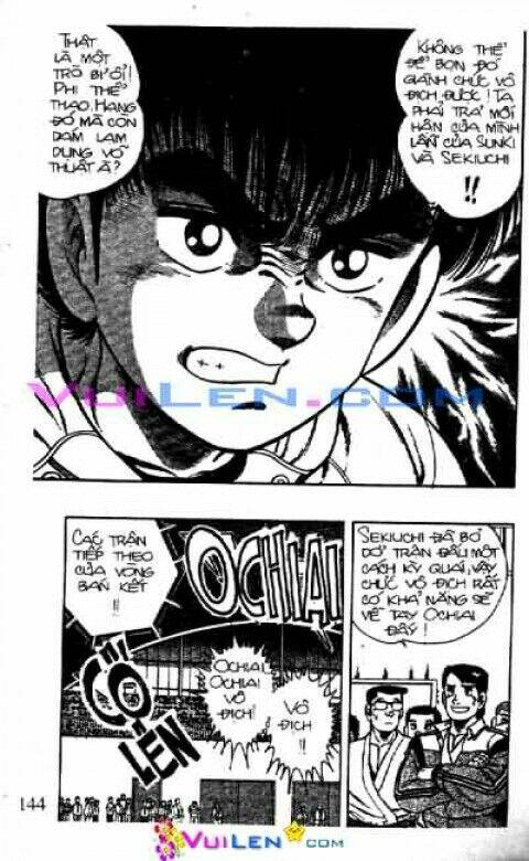 sôi động cầu trường full 17 tập chapter 6 144