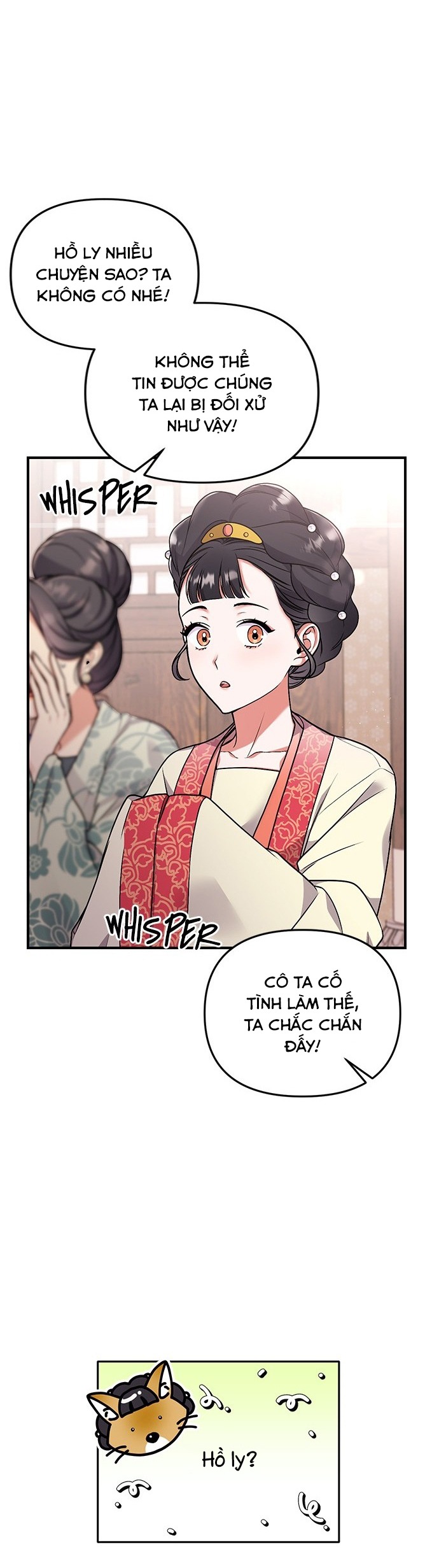 cao thủ chốn hậu cung chapter 2 39