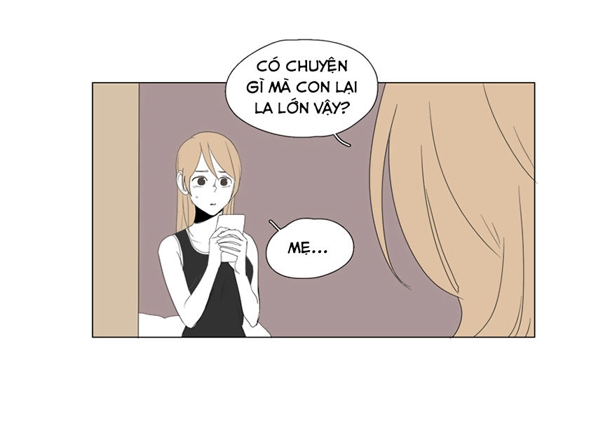 thú cưng của tôi là dơi chapter 52 6