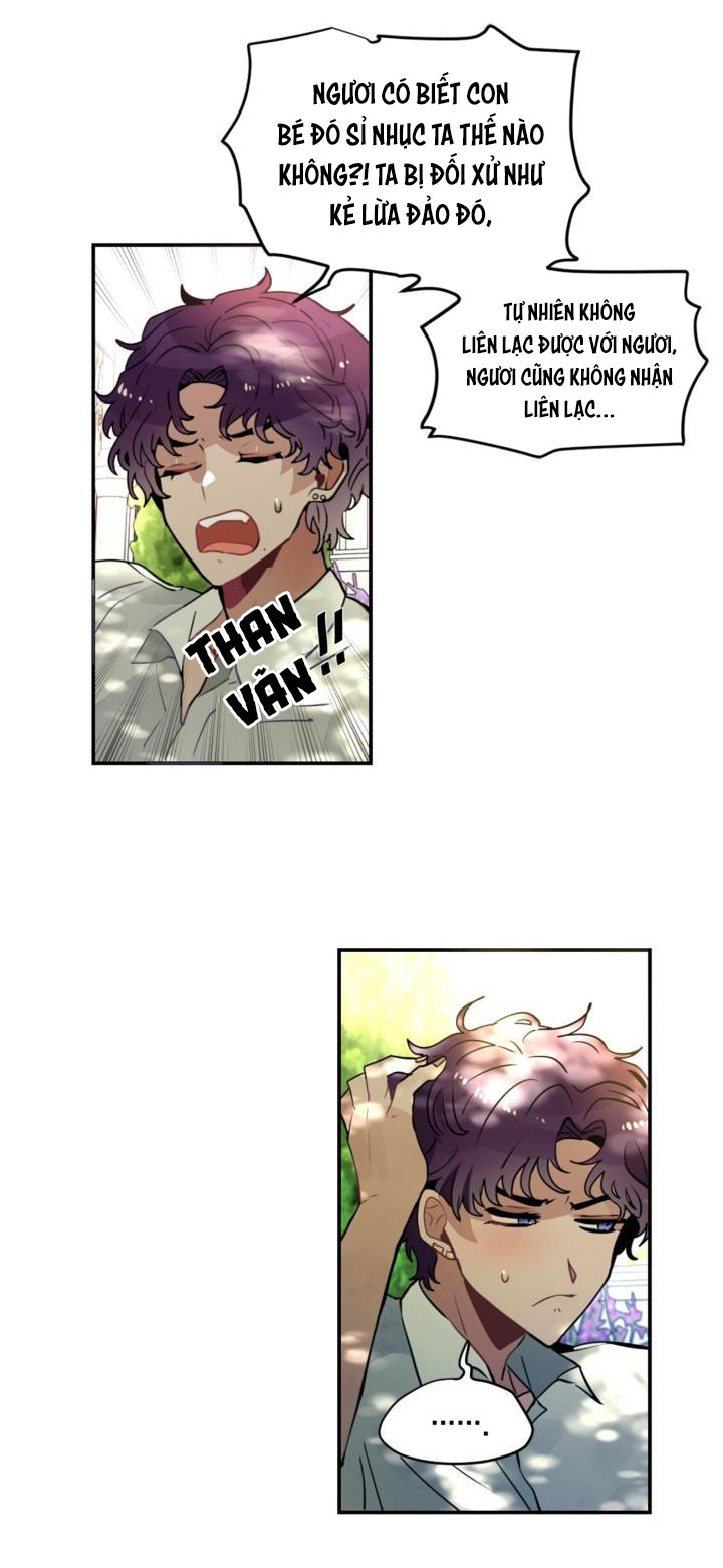 cho em về nhà đi anh chapter 19.2 22