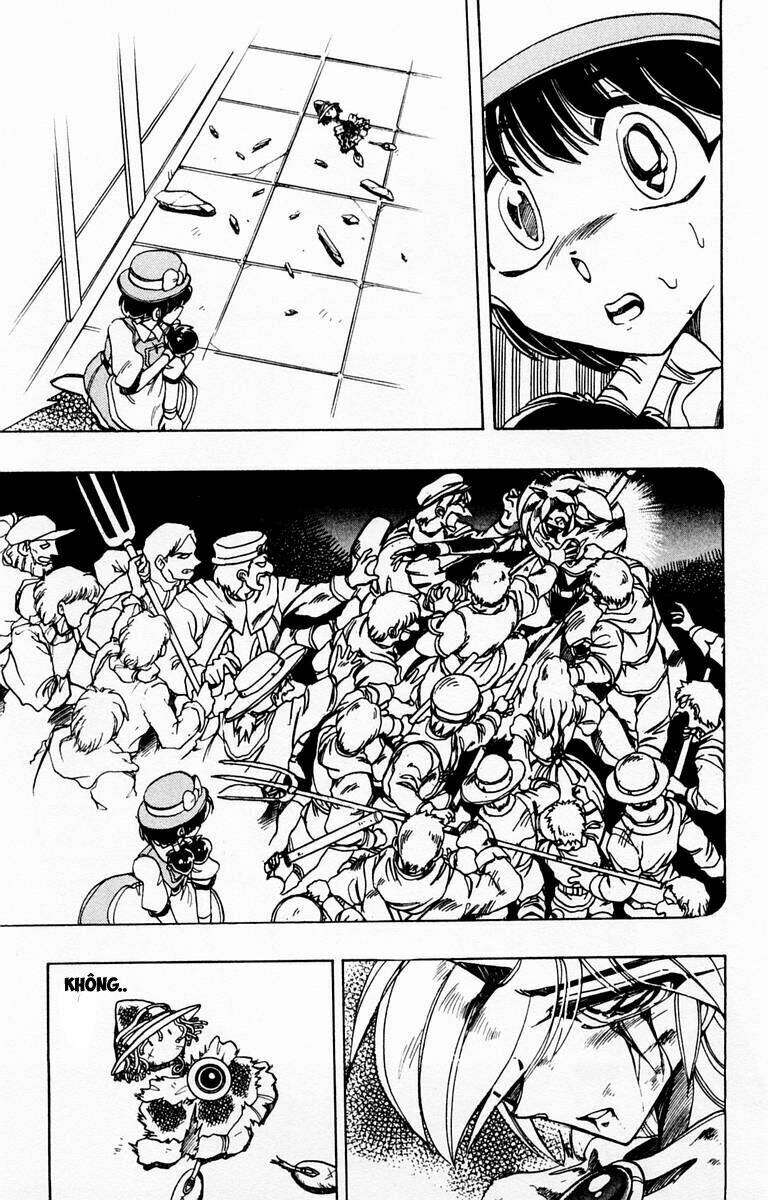 violinist of hameln - cây đàn kì diệu chapter 59 39