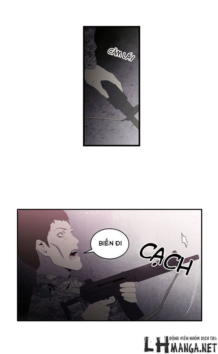 m.i.a - jakjeonjung siljong chapter 19 4