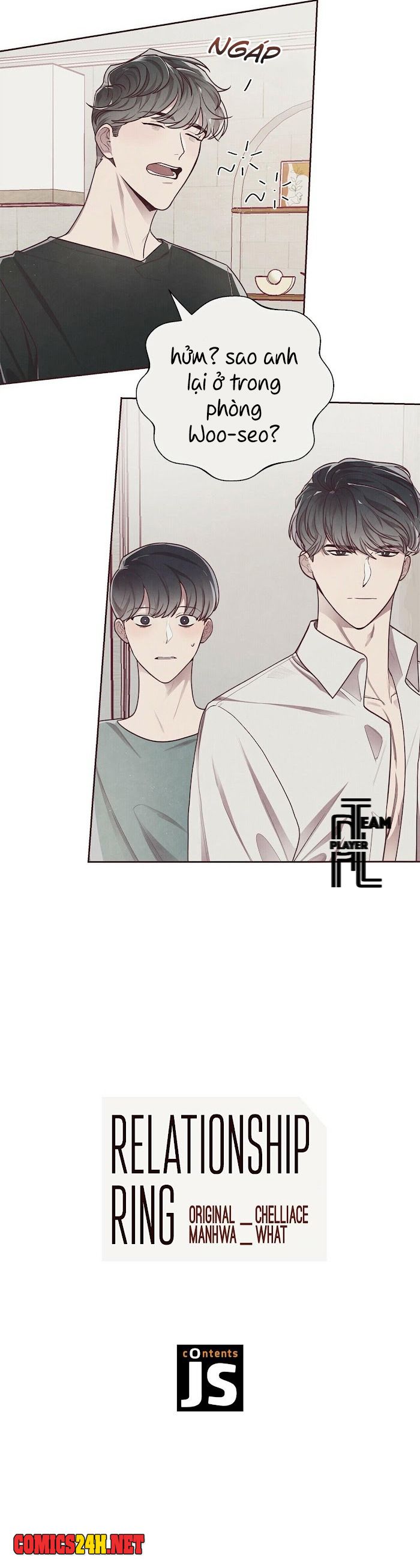 chiếc nhẫn đỏ chapter 7 31