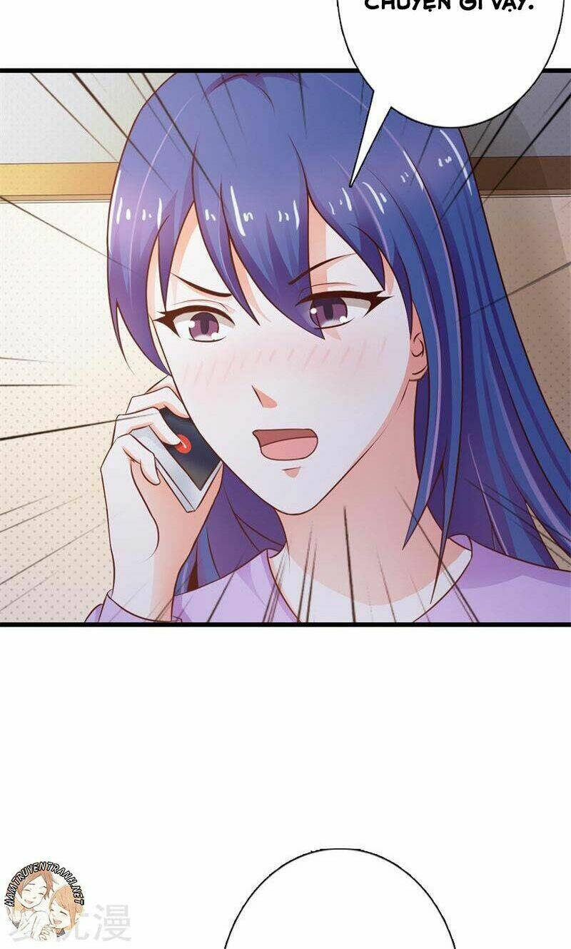 bá đạo tổng tài ngạnh thượng cung chapter 26 16