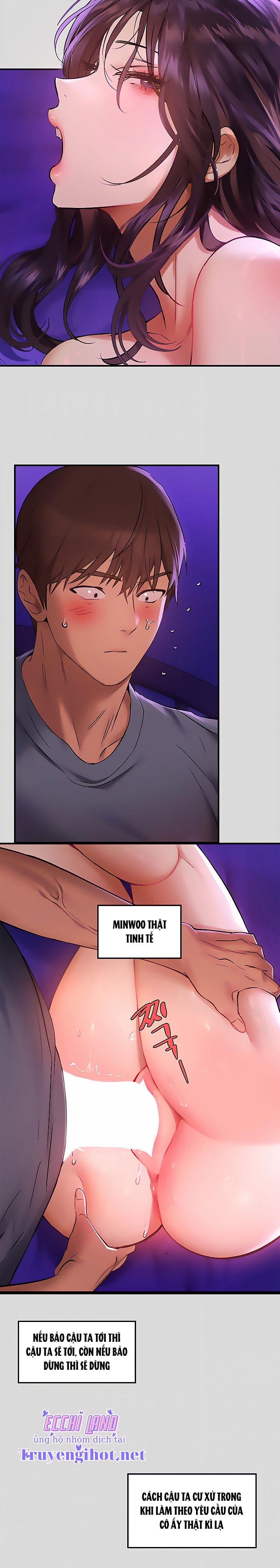 chị chủ nhà của tôi chapter 53.1 12