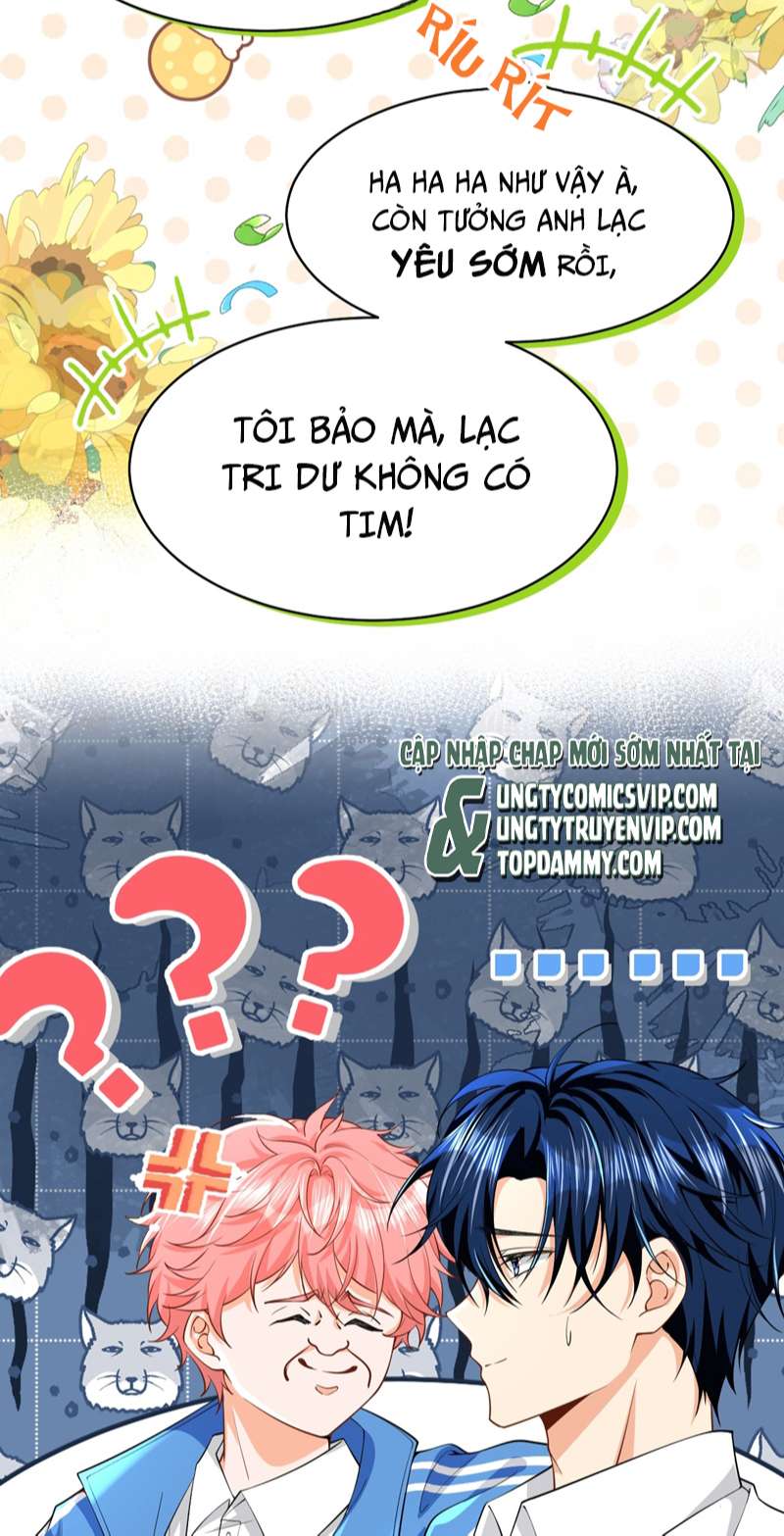tín tức tố nói chúng ta không thể chapter 71 28
