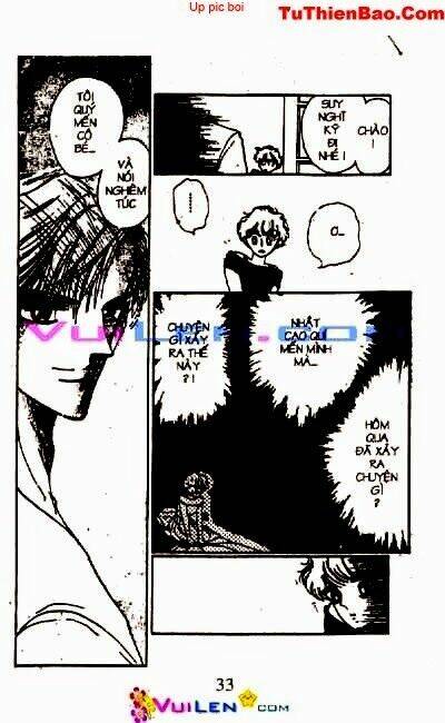 cô bé khóc nhè chapter 3 31