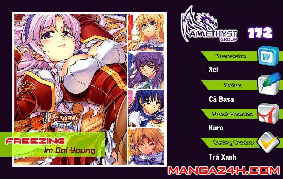 freezing chapter 172 1