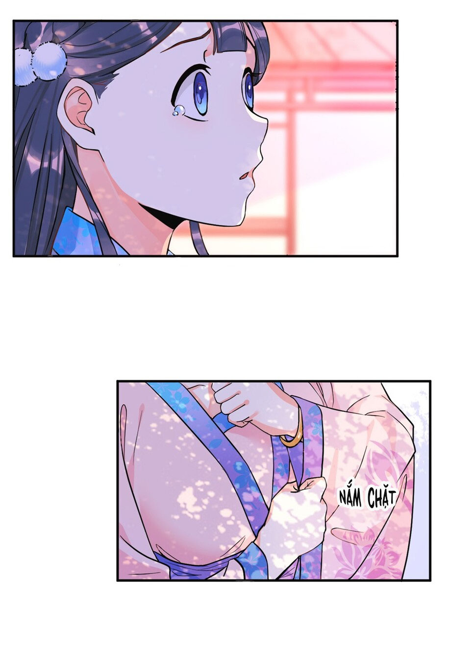 sự tại tất đắc chapter 2 29