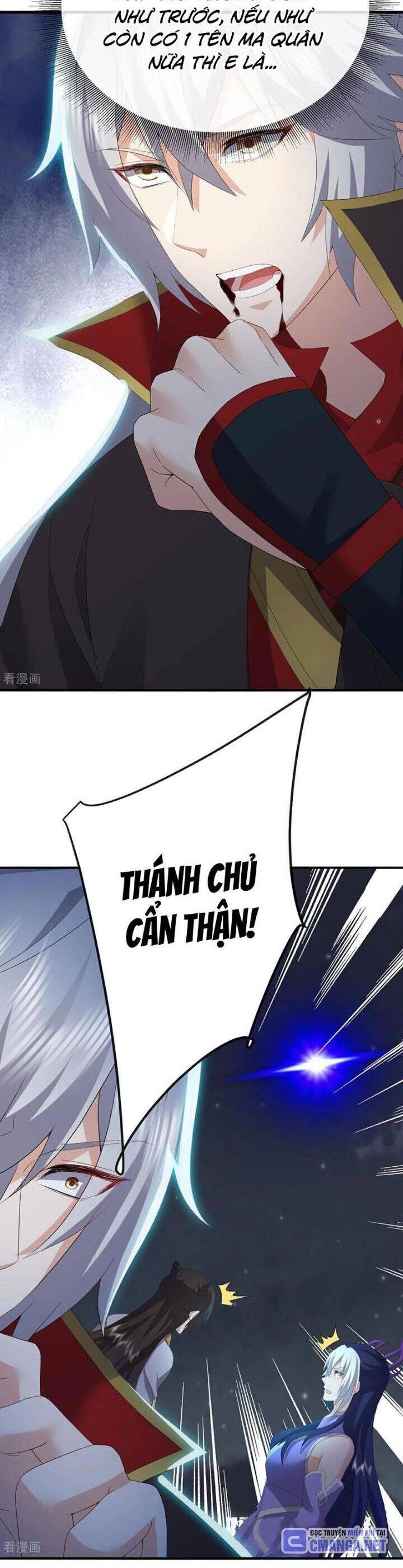 tiên võ đế tôn chapter 686 24