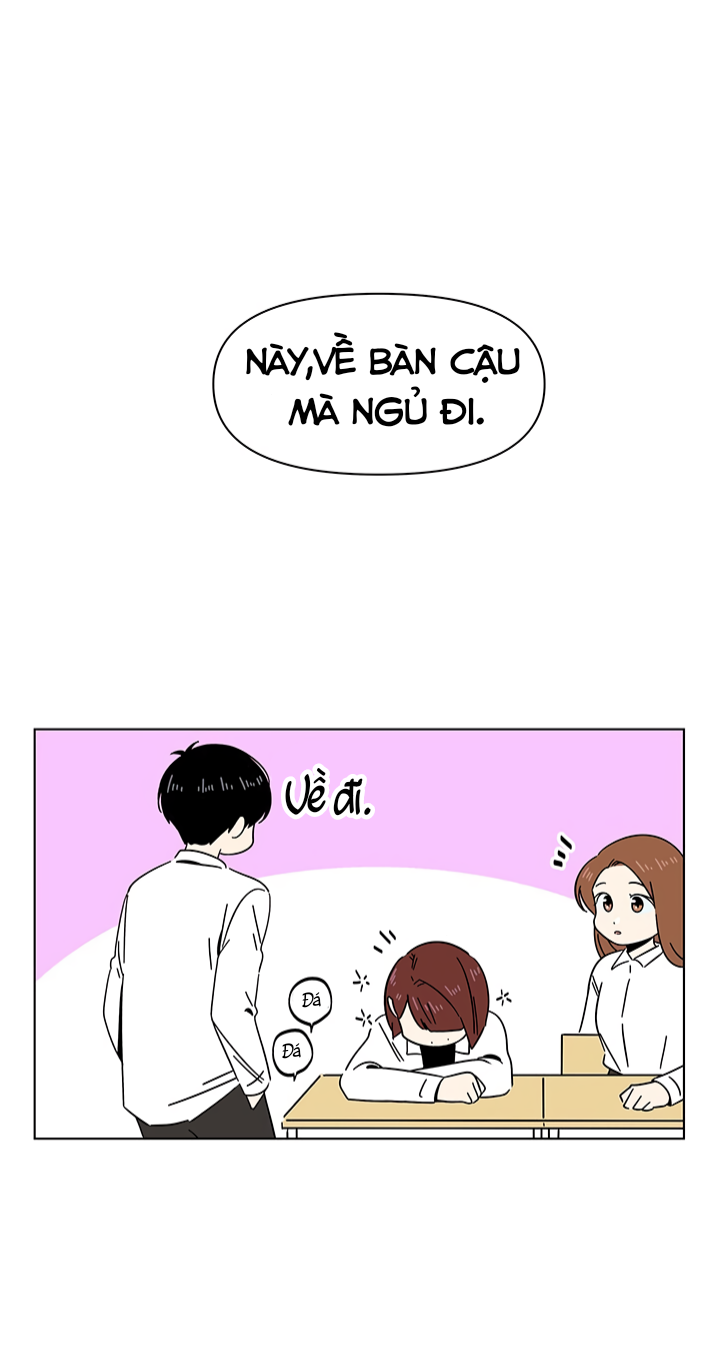 thanh xuân rực rỡ - season of blossom chapter 13 52