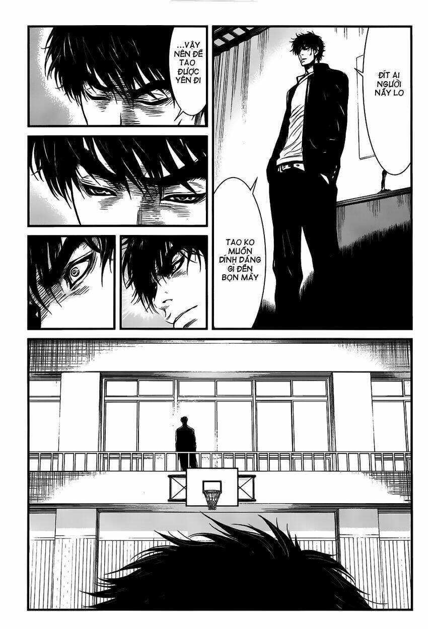 wolf guy - wolfen crest chapter 36 5