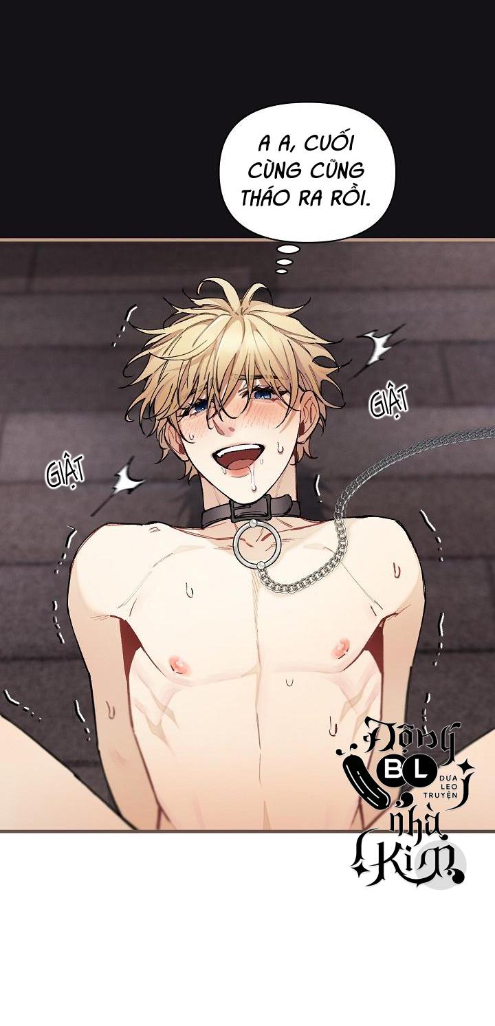 chuyến tàu điên cuồng chapter 33 67