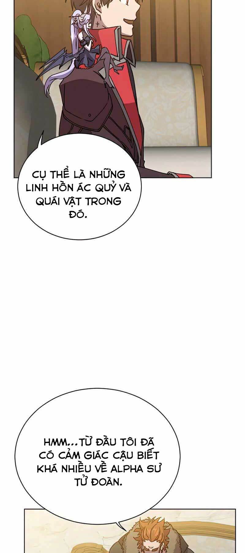 Anh Hùng Mạnh Nhất Trở Lại chapter 88 38