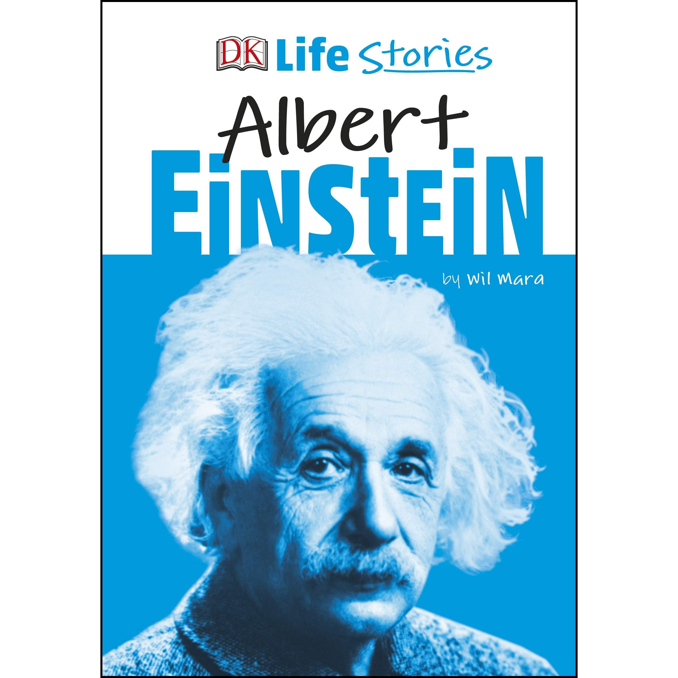 Life Stories: Albert Einstein